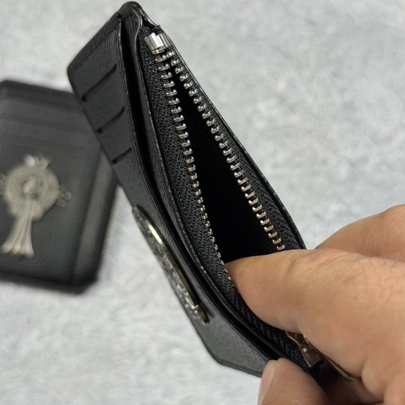 جاکارتی Chrome Hearts